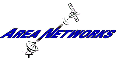 Area Networks Logo